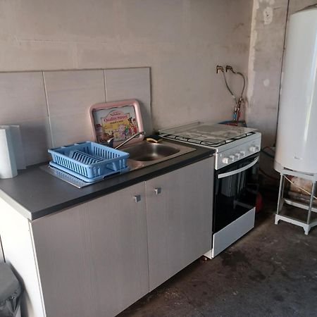 La Forge Panzió Sore Kültér fotó