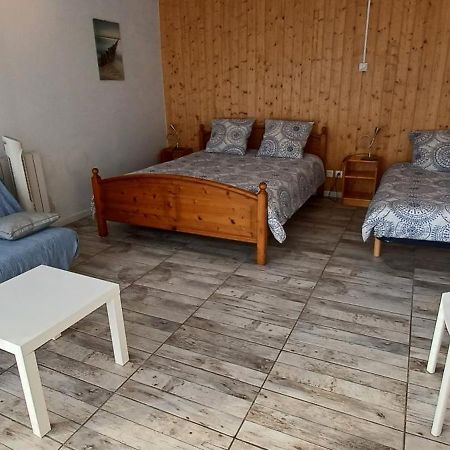 La Forge Panzió Sore Kültér fotó
