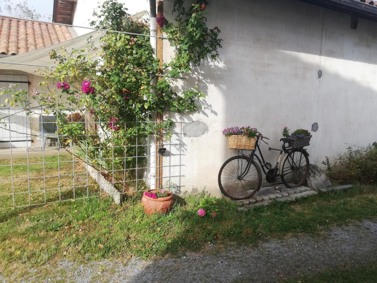 La Forge Panzió Sore Kültér fotó