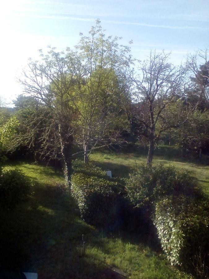 La Forge Panzió Sore Kültér fotó