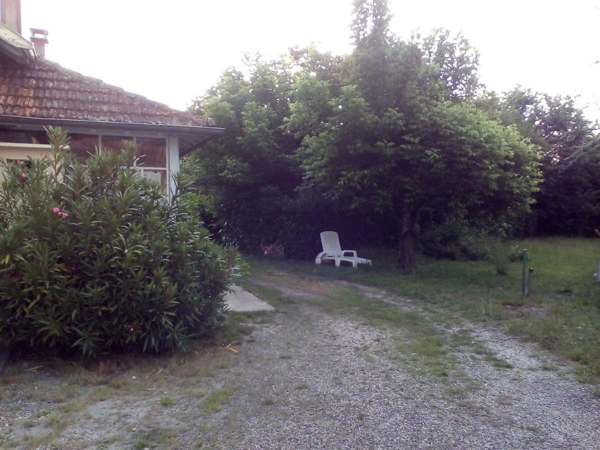 La Forge Panzió Sore Kültér fotó